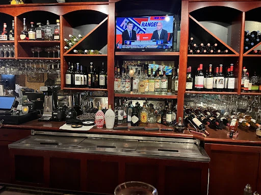 Black Steer Steakhouse photo 3