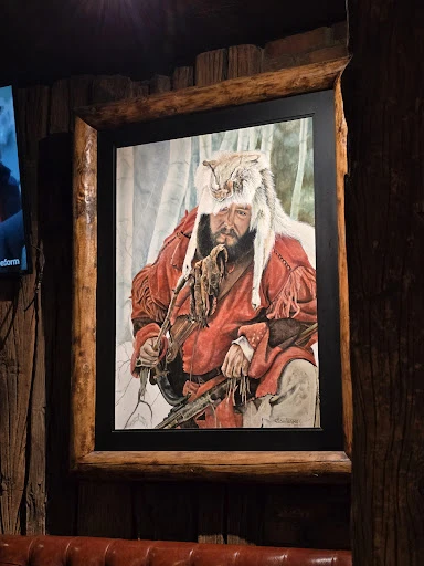 Black Steer Steakhouse photo