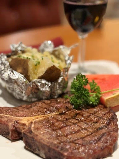 Black Steer Steakhouse photo 10