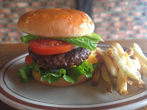Black Steer Steakhouse photo 9