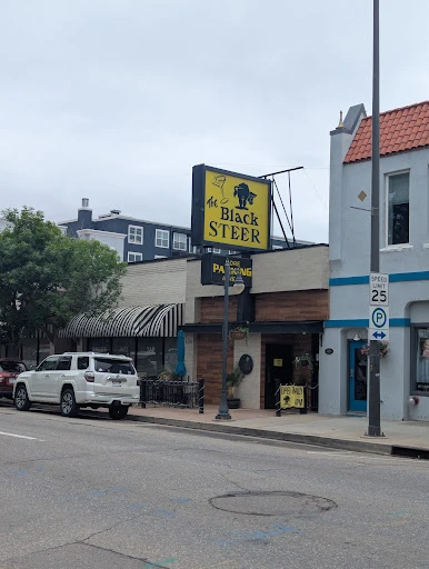 Black Steer Steakhouse photo 8