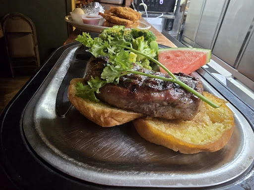 Black Steer Steakhouse photo 6